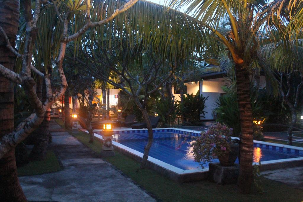 Palm Garden Bali Hotel Nusa Dua  Luaran gambar