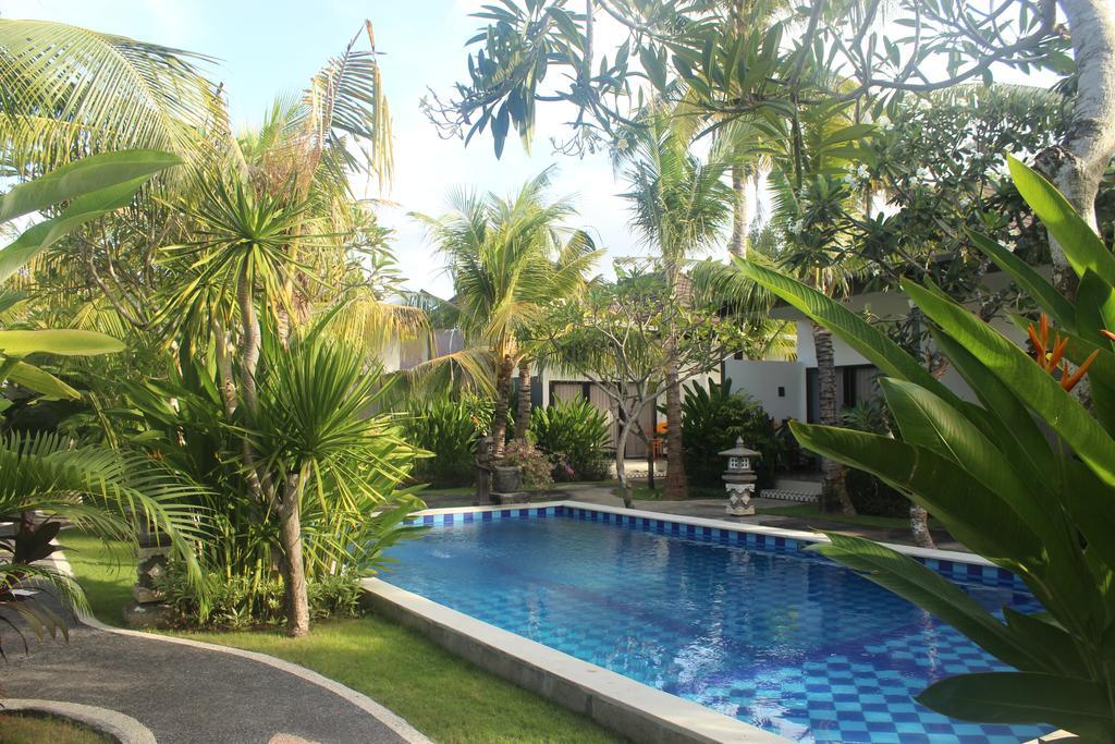 Palm Garden Bali Hotel Nusa Dua  Luaran gambar