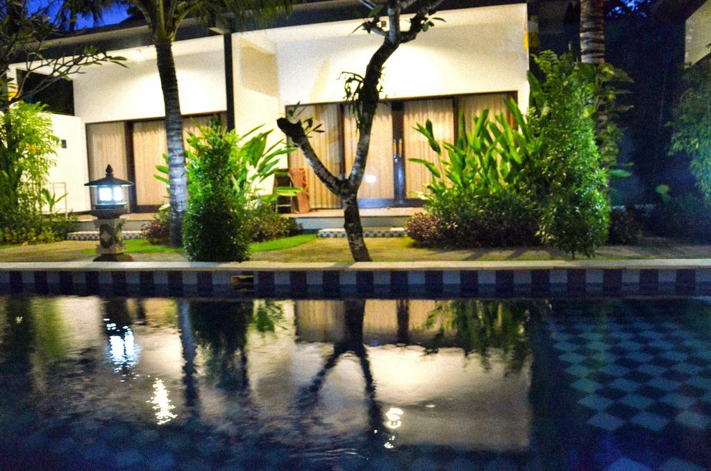 Palm Garden Bali Hotel Nusa Dua  Luaran gambar