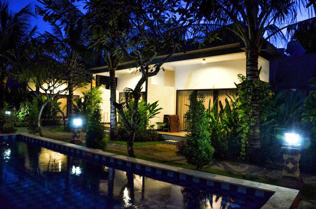 Palm Garden Bali Hotel Nusa Dua  Luaran gambar