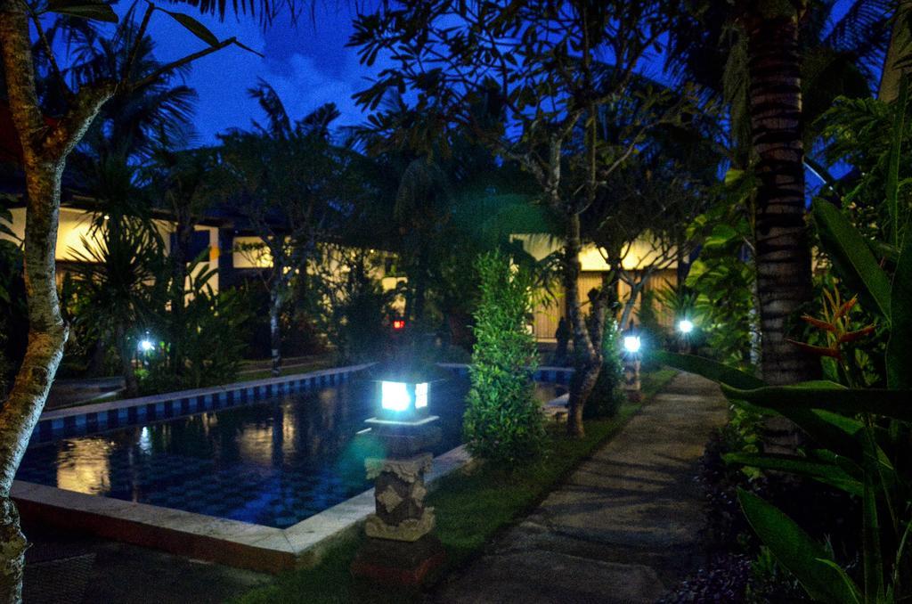 Palm Garden Bali Hotel Nusa Dua  Luaran gambar