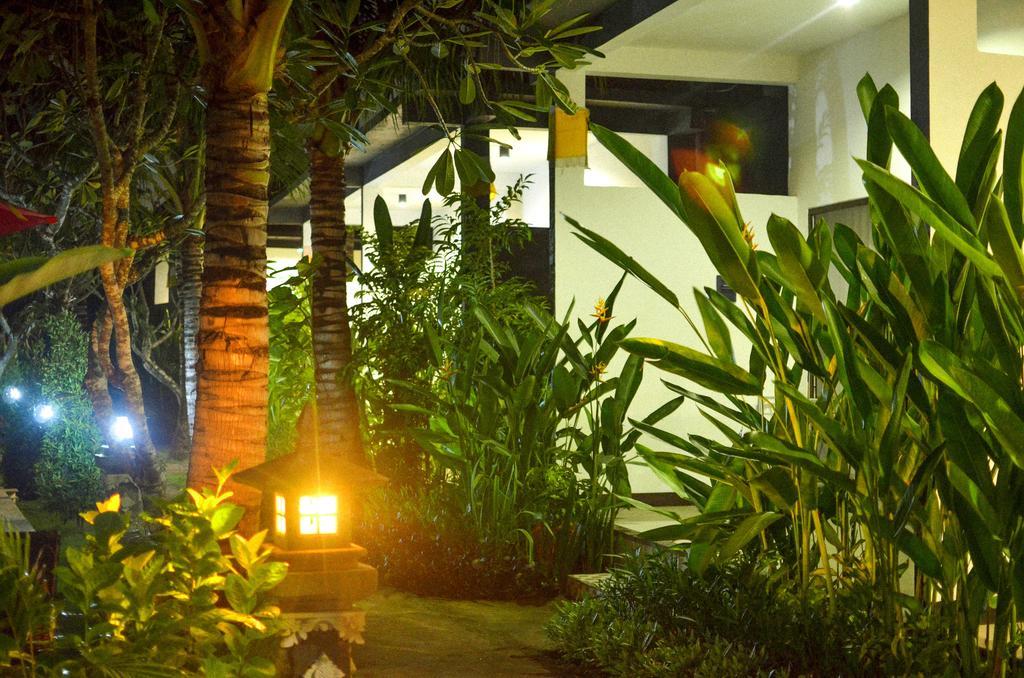 Palm Garden Bali Hotel Nusa Dua  Luaran gambar